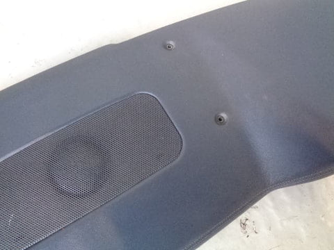 Range Rover L322 Top Dashboard in Blue with Speaker 2002 to 2006 K27013