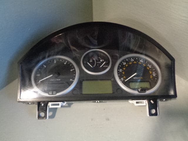 Range Rover Sport Instrument Cluster YAC502580 2.7 TDV6 L320 2005 to 2009