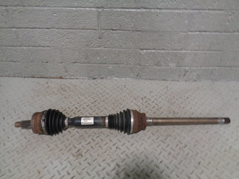 Range Rover Driveshaft Off Side Front V8 TDV8 L322 IED500022 2006 to 2010