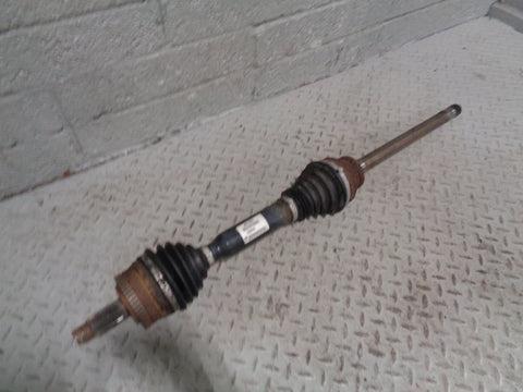 Range Rover Driveshaft Off Side Front V8 TDV8 L322 IED500022 2006 to 2010