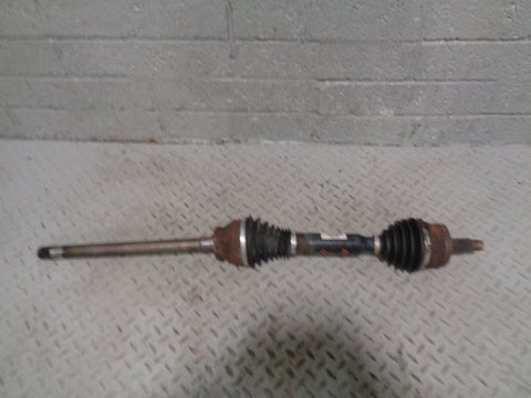 Range Rover Driveshaft Off Side Front V8 TDV8 L322 IED500022 2006 to 2010