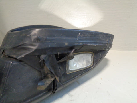 Freelander 2 Mirror Off Side Power Fold Land Rover Spares or Repairs R06034