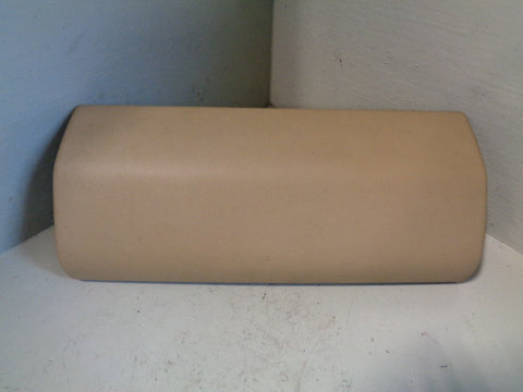 Range Rover L322 Glove Box Lid Upper in Sand Facelift 2006 to 2010