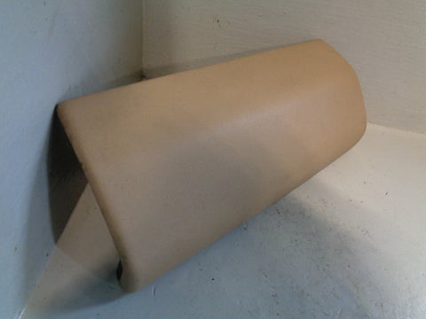 Range Rover L322 Glove Box Lid Upper in Sand Facelift 2006 to 2010