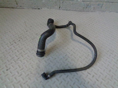 Range Rover L322 Engine to Radiator Pipe Hose 4.4 V8 M62 2002 to 2006