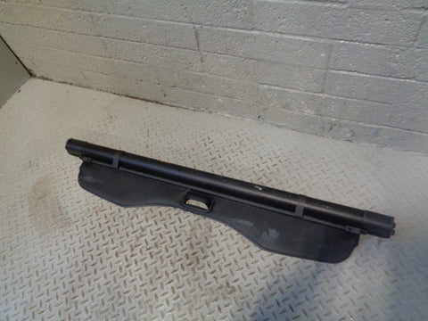 Freelander 2 Retractable Load Cover Parcel Shelf Black Land Rover B21113