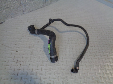 Range Rover L322 Engine to Radiator Pipe Hose 4.4 V8 M62 2002 to 2006