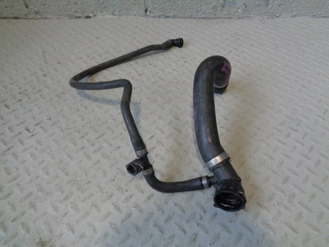 Range Rover L322 Engine to Radiator Pipe Hose 4.4 V8 M62 2002 to 2006