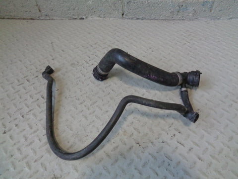 Range Rover L322 Engine to Radiator Pipe Hose 4.4 V8 M62 2002 to 2006