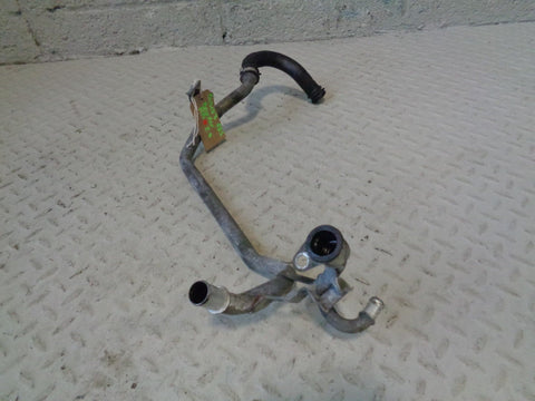 Range Rover Sport Breather Pipe 2.7 TDV6 2005 To 2009 Land Rover