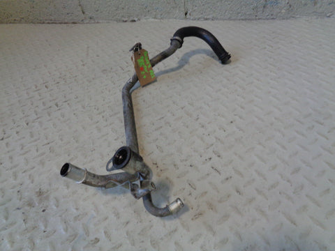 Range Rover Sport Breather Pipe 2.7 TDV6 2005 To 2009 Land Rover