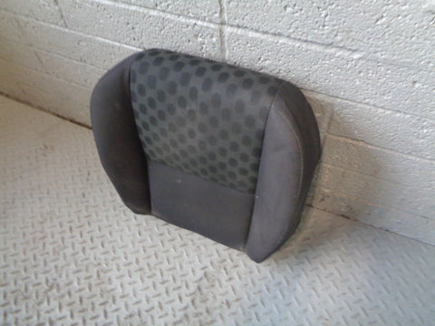 Freelander 2 Seat Base Cloth Black Off Side Front Land Rover 2006 to 2011 B21113