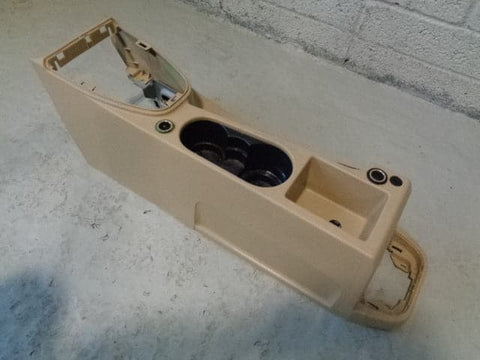 Freelander 2 Centre Console Cup Holder Beige Land Rover 2006 to 2011 B03013