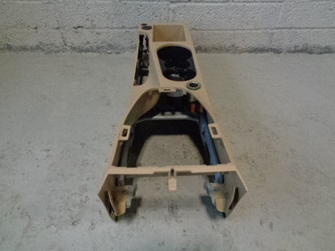 Freelander 2 Centre Console Cup Holder Beige Land Rover 2006 to 2011 B03013