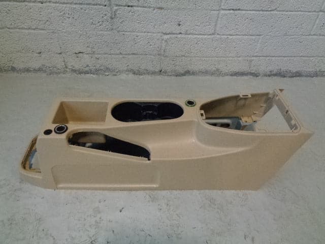 Freelander 2 Centre Console Cup Holder Beige Land Rover 2006 to 2011 B03013