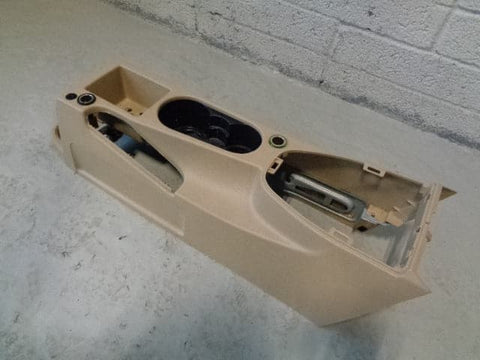 Freelander 2 Centre Console Cup Holder Beige Land Rover 2006 to 2011 B03013