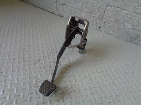 Freelander 1 Brake Pedal 2.0 TD4 Manual Land Rover 1998 to 2006