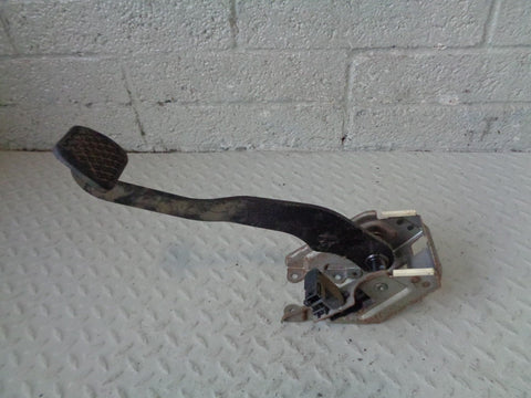 Freelander 1 Brake Pedal 2.0 TD4 Manual Land Rover 1998 to 2006