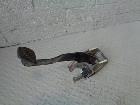 Freelander 1 Brake Pedal 2.0 TD4 Manual Land Rover 1998 to 2006