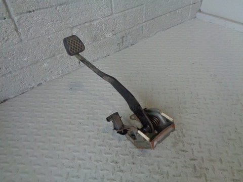 Freelander 1 Brake Pedal 2.0 TD4 Manual Land Rover 1998 to 2006