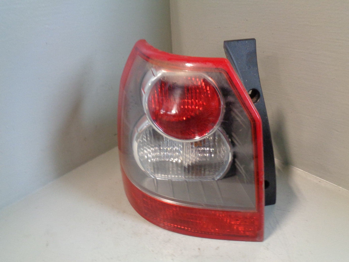 Freelander 2 Near Side Rear Tail Light XFB500030 Land Rover 2006 to 2010 R06034