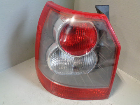 Freelander 2 Near Side Rear Tail Light XFB500030 Land Rover 2006 to 2010 R06034