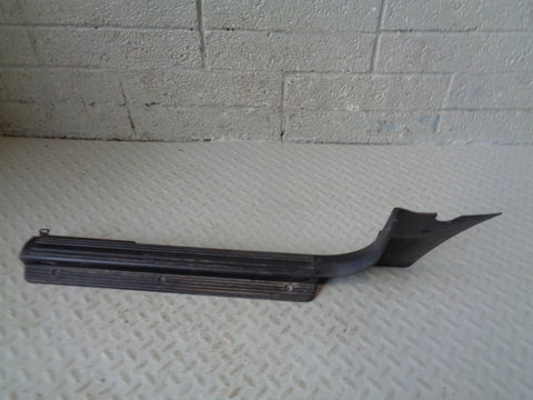 Freelander 1 Sill Trim Inner Panel Off Side Front Land Rover 2001 to 2006