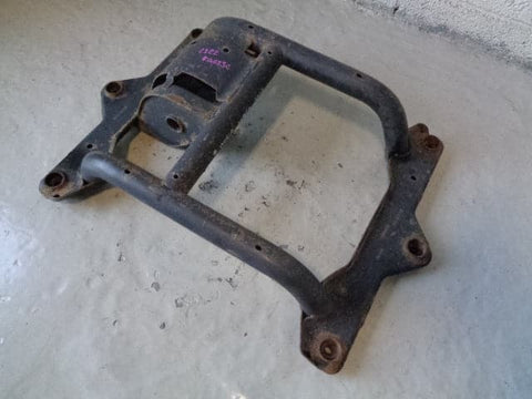 Range Rover L322 Gearbox Subframe Transfer Box Cradle 2002 to 2006