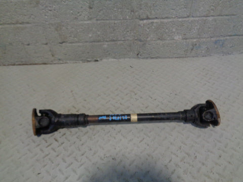 Discovery 2 Front Propshaft Single Cardan Land Rover 1998 to 2004 R15123