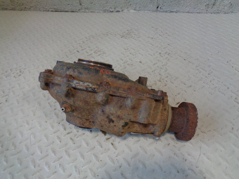 Range Rover Diff Front Differential L322 4.4 or 4.2 V8 TAG500042 2005 to 2009