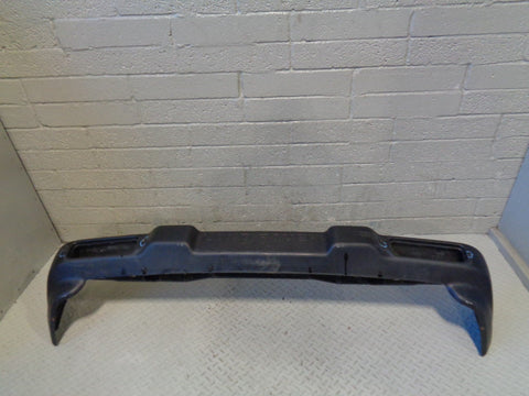 Discovery 2 Rear Bumper TD5 or V8 Land Rover 1998 to 2004 R15123