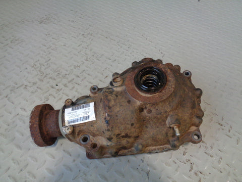 Range Rover Diff Front Differential L322 4.4 or 4.2 V8 TAG500042 2005 to 2009