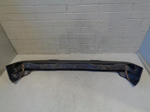 Discovery 2 Rear Bumper TD5 or V8 Land Rover 1998 to 2004 R15123