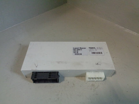 Range Rover L322 Air Suspension Control Module ECU RQT000013 2002 to 2006