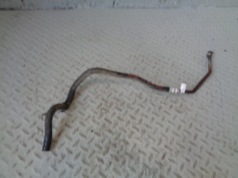 Range Rover L322 Power Steering Hose 4.2 Supercharged QEH500361 2006 to 2010