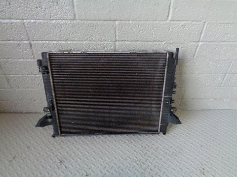 Radiator Engine Cooling PCC500331 Range Rover Sport Discovery 3 Land Rover