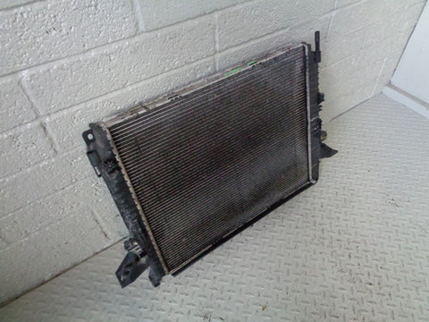 Radiator Engine Cooling PCC500331 Range Rover Sport Discovery 3 Land Rover