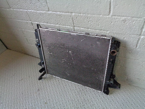 Radiator Engine Cooling PCC500331 Range Rover Sport Discovery 3 Land Rover