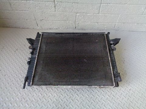 Radiator Engine Cooling PCC500331 Range Rover Sport Discovery 3 Land Rover