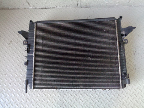 Radiator Engine Cooling PCC500331 Range Rover Sport Discovery 3 Land Rover