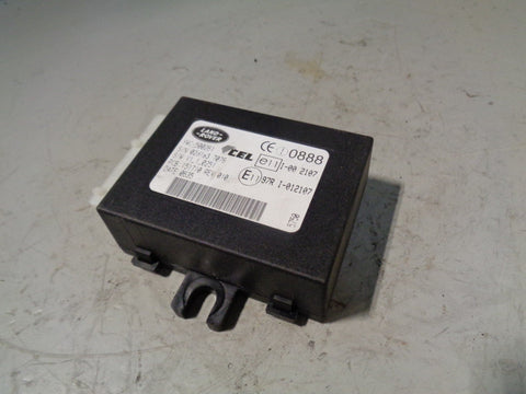 Freelander 1 Immobiliser Control Unit YWC500261 Land Rover 2001 to 2006