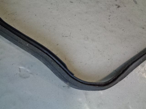 Freelander 1 Tailgate Rubber Seal Weather Seal Land Rover 1998 to 2006