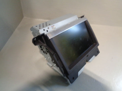 Sat Nav Screen AH22-10E887-BE Land Rover Discovery 4 Range Rover Sport