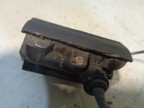 Range Rover L322 Reverse Parking Camera Rear Facelift 2006 to 2009 R31083