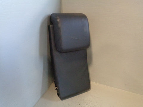 Range Rover Sport Armrest Rear Seat with Headrest Leather Black B15083