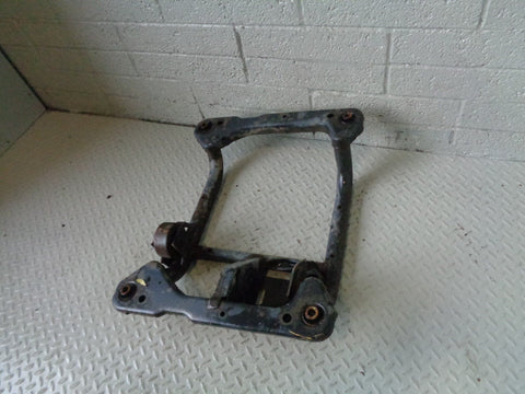 Range Rover L322 Gearbox Subframe Transfer Box Cradle 2006 to 2010 D24103