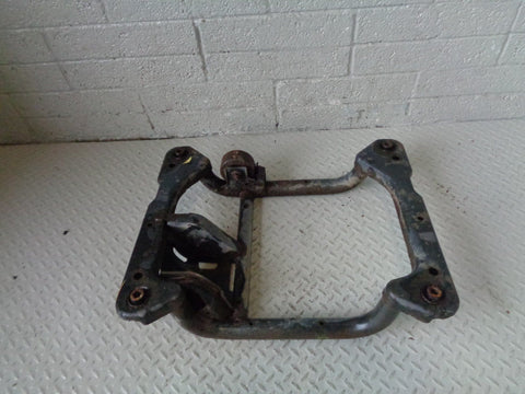 Range Rover L322 Gearbox Subframe Transfer Box Cradle 2006 to 2010 D24103