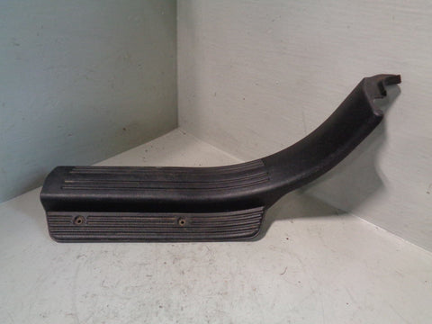 Freelander 1 Sill Trim Inner Panel Near Side Rear Land Rover 2001 to 2006