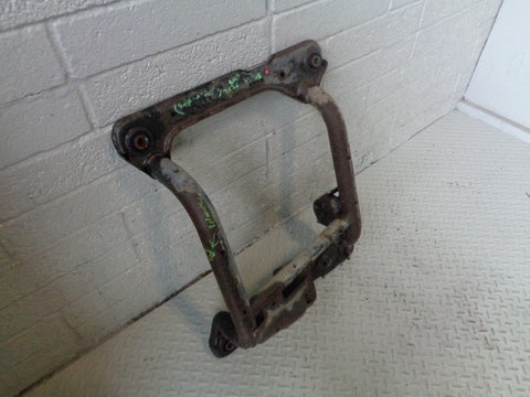 Range Rover L322 Gearbox Subframe Transfer Box Cradle 2006 to 2010 D24103