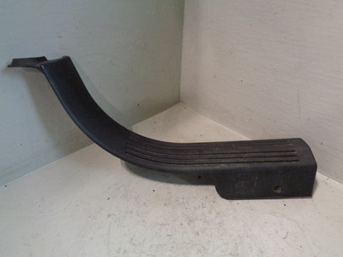 Freelander 1 Sill Trim Inner Panel Near Side Rear Land Rover 2001 to 2006